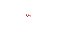 Desktop Screenshot of getvee.com